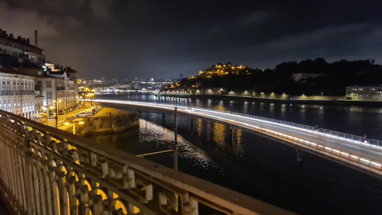 Douro River Studios Porto Bagian luar foto